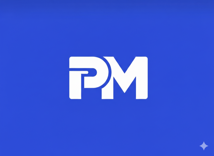 PolyMate logo